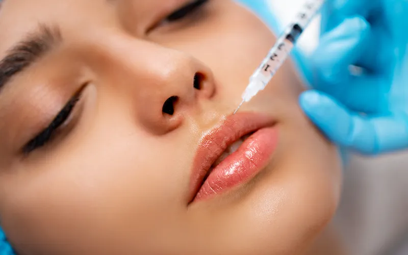 filler labbra firenze