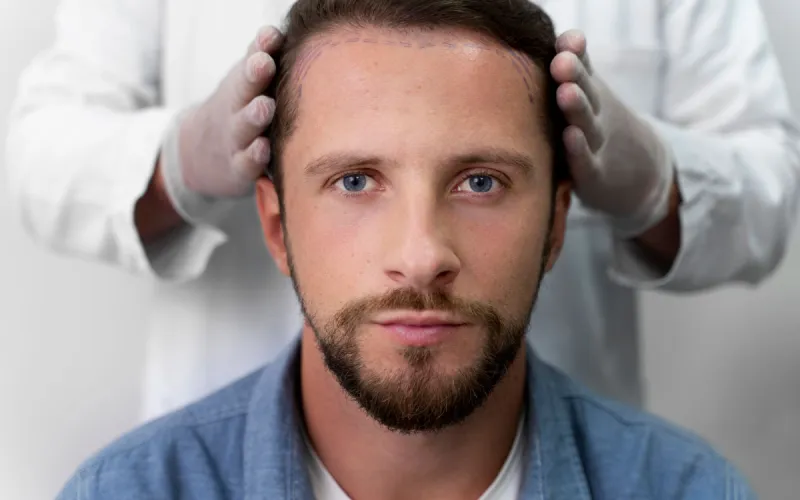 trapianto di capelli costo