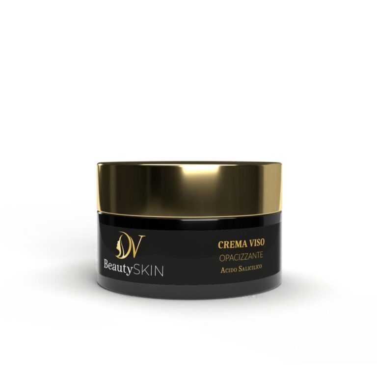 CREMA VISO OPACIZZANTE PORI DILATATI