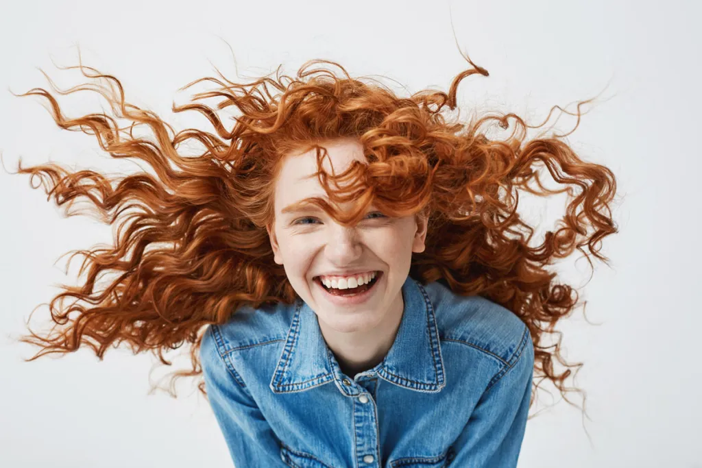 quanti capelli abbiamo
