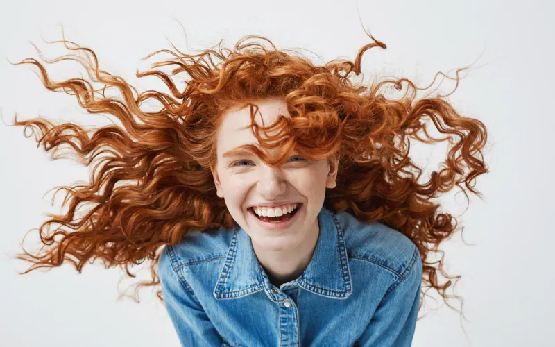 quanti capelli abbiamo