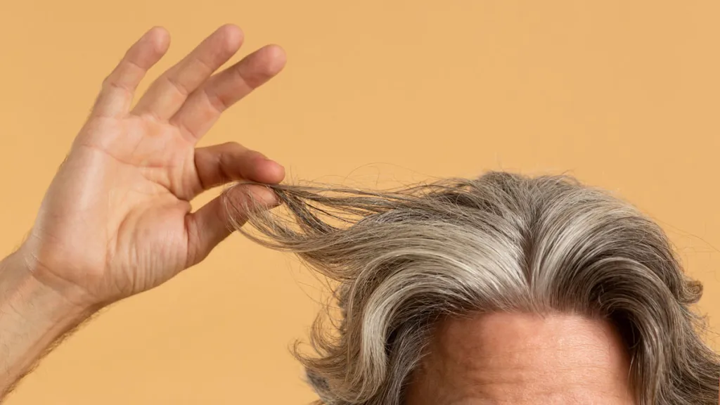 trapianto capelli anziani