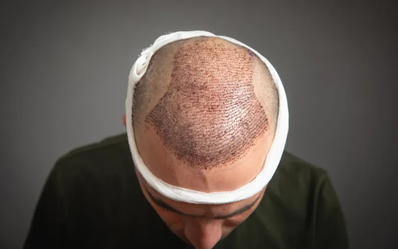 trapianto capelli Turchia