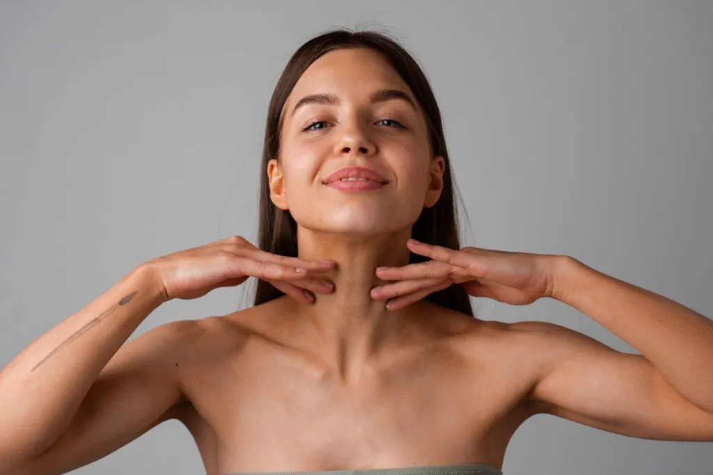 lifting collo