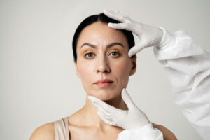 Lipofilling Viso e staminali per cicatrici